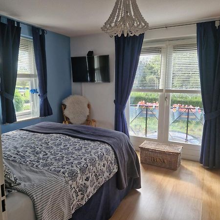 B&B Le Bon Vivant Eindhoven Esterno foto