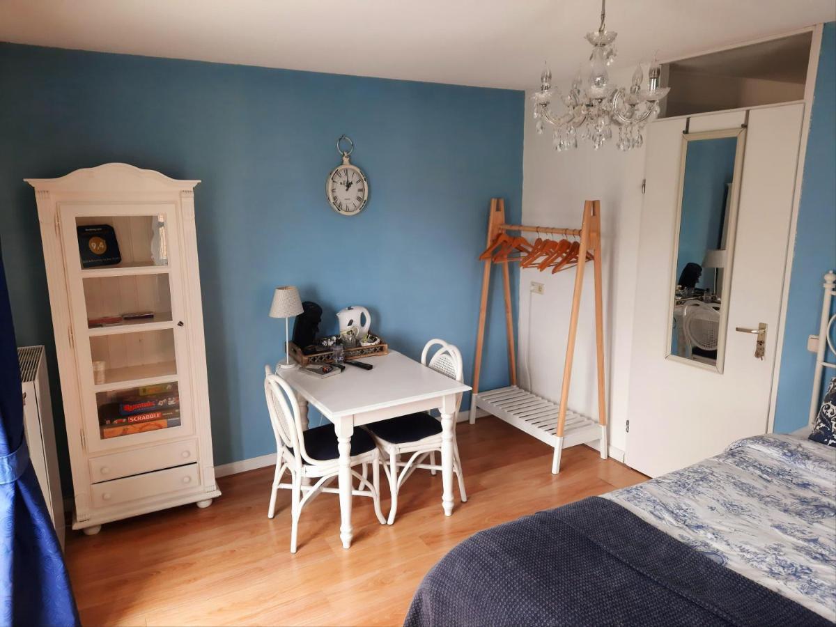 B&B Le Bon Vivant Eindhoven Esterno foto