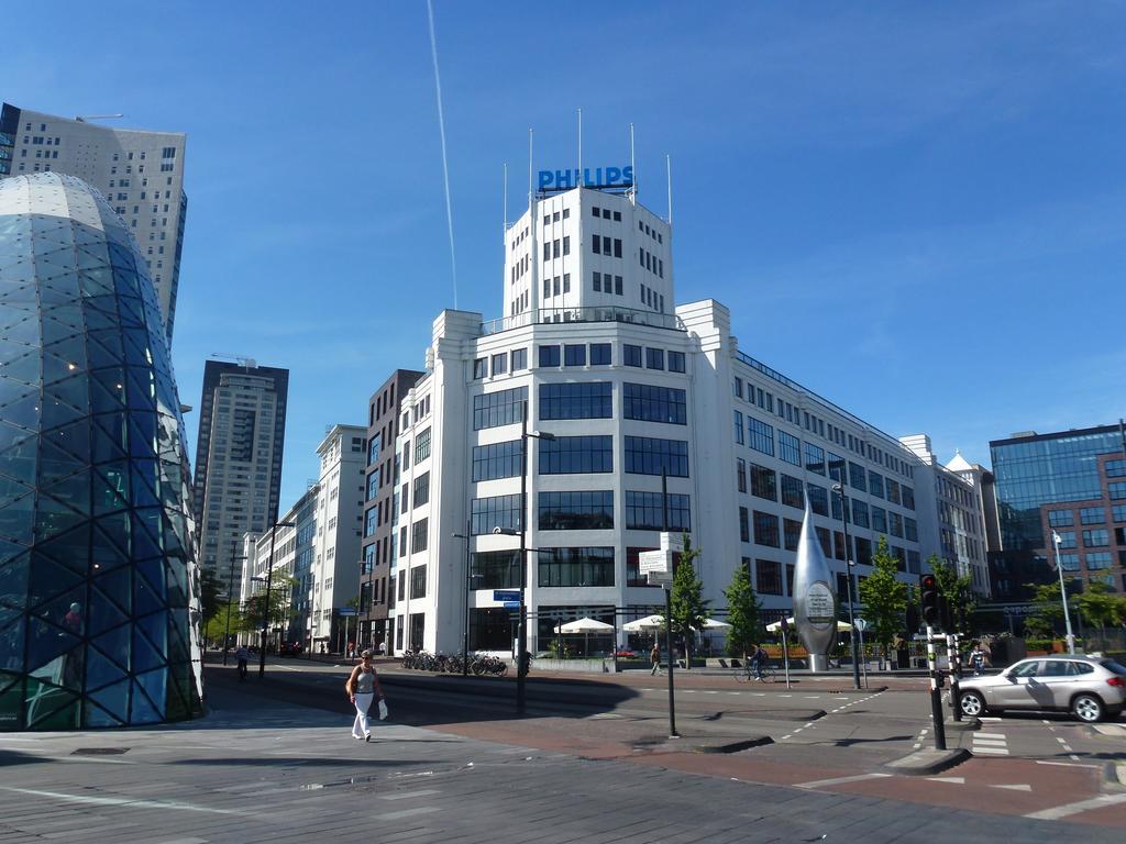 B&B Le Bon Vivant Eindhoven Esterno foto