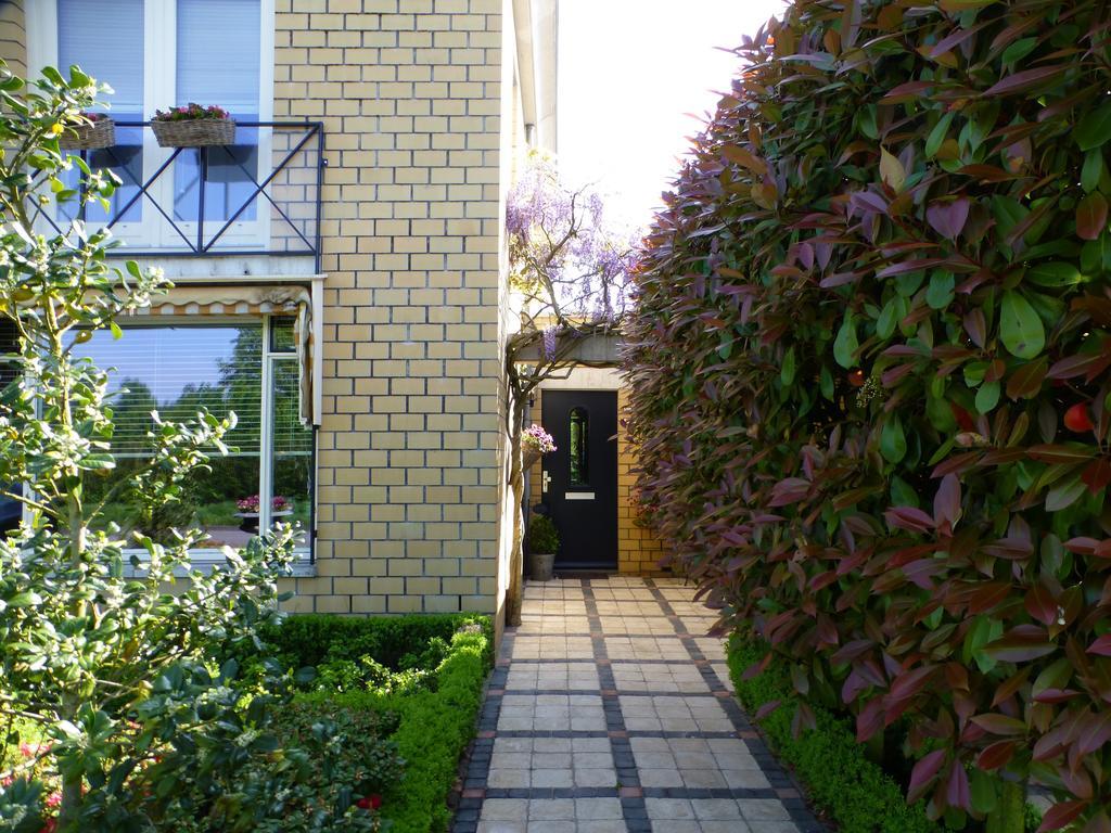 B&B Le Bon Vivant Eindhoven Esterno foto