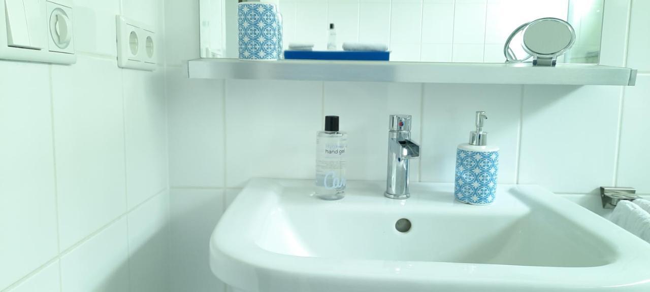 B&B Le Bon Vivant Eindhoven Esterno foto