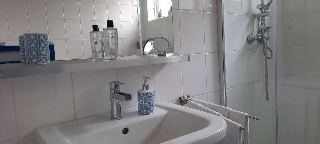 B&B Le Bon Vivant Eindhoven Esterno foto